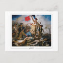 Buscar delacroix postales Libertad