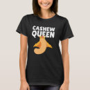 Buscar cashew camisetas 10 º estropajo