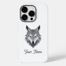 Buscar wolf iphone fundas Salvaje