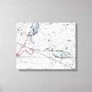 Buscar constelación lienzos Zodiaco