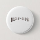Buscar harley quinn chapas Amarillo y negro
