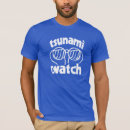 Buscar tsunami camisetas Resaca