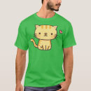 Buscar ginger cat camisetas Animales