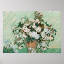 Buscar rosas impresionistas posters Flores
