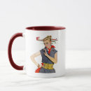 Buscar poste tazas Señora
