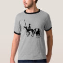 Buscar ponga el quijote camisetas Sancho