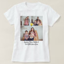 Buscar rayas amarillas camisetas Para ella