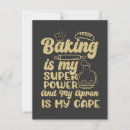Buscar cake postales Panadero