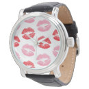Buscar rojas relojes Para ella