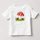 Buscar rojo manchado camisetas Naturaleza
