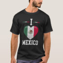 Buscar herencia mexicana camisetas Cultura