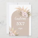 Buscar señales invitaciones Para ella