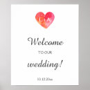 Buscar boda señales Corazón