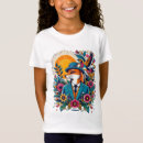 Buscar dapper camisetas Flores