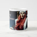 Buscar sexy tazas Navidad