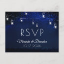 Buscar bebés tarjetas rsvp Rústico