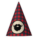 Buscar barbas rojas Divertido
