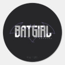 Buscar batgirl pegatinas Dc comics