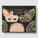 Buscar mascarade Invitados