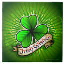 Buscar bandera de irlanda azulejos Verde