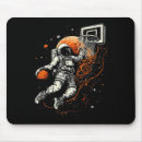 Buscar space alfombrillas de raton Astronauta