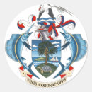 Buscar países del mundo pegatinas Marcar