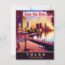 Buscar oklahoma invitaciones Vintage