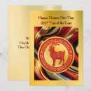 Buscar tarjetas de año nuevo chino Rojo