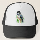 Buscar vida salvaje gorras Pájaro