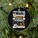 Buscar banda de jazz adornos Instrumento