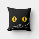 Buscar cara del gato cojines Para todos