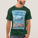 Buscar toronto camisetas Naturaleza