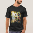 Buscar dionisos camisetas Dios