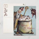 Buscar krampus postales Niños