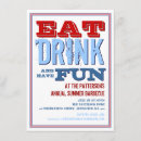 Buscar bbq invitaciones Para todos