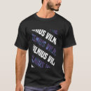 Buscar vilnius camisetas Patrón