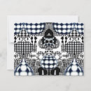 Buscar arte óptico postales Psicodélico