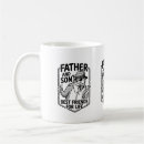 Buscar nutria tazas Para él