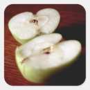 Buscar granny smith pegatinas 8 º fruta