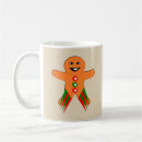 Buscar gingerbread man tazas Adorable