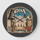 Buscar catedral relojes de pared Patrimonio
