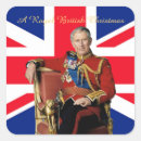 Buscar reyes británicos pegatinas Familia real británica