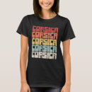 Buscar córcega camisetas Mar