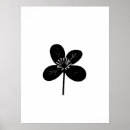 Buscar geométrico blanco negro posters Minimalista
