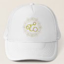 Buscar prosperidad gorras Riqueza