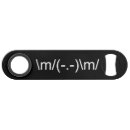 Buscar cuernos abrebotellas General y unisex