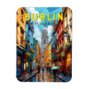 Buscar irlanda imanes Dublin ireland