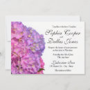 Buscar hydrangea purpura invitaciones Flor