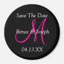Buscar savethedate imanes Para ella