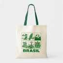 Buscar el brasil bolsos País